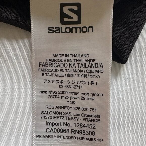 Dry-Fit Running Shirt - Picture 6 of 6